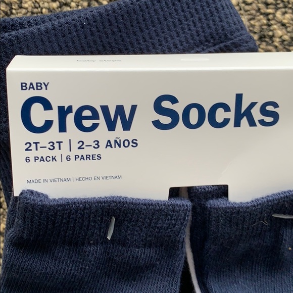 Kids Leggings & Socks Set - Picture 2 of 6